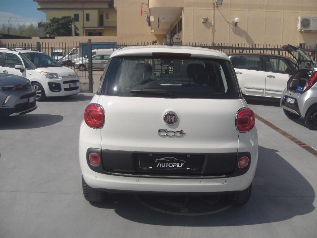 Fiat 500L 1.6 Multijet 105 CV Pop Star