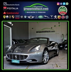 FERRARI California 4.3 DCT 460CV L-CONTROL FRENI CARBO. R.CAMERA