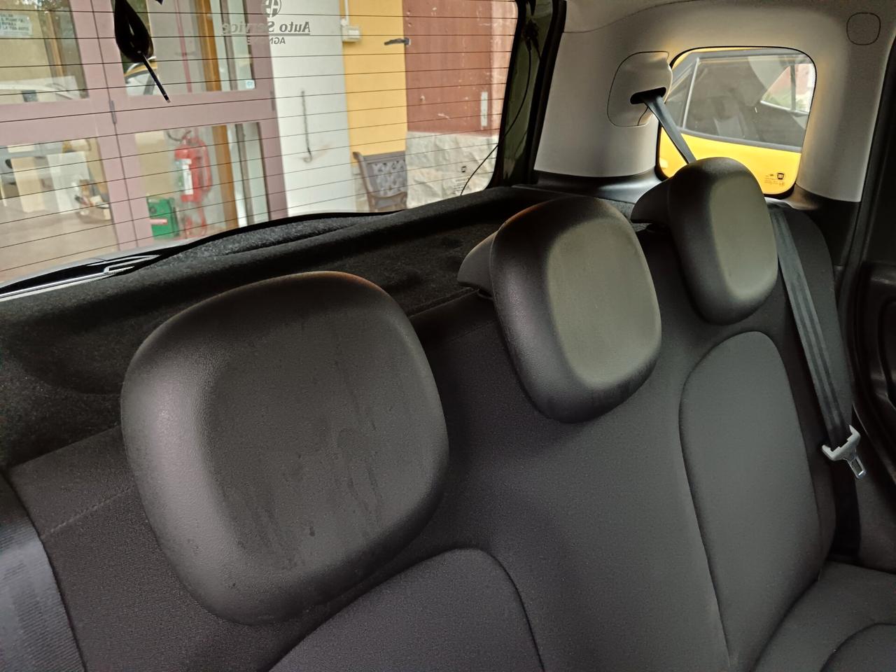 Fiat Panda 0.9 TWINAIR TURBO 85CV WILD 4X4