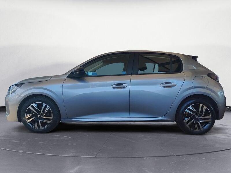 Peugeot 208 Active Pack PureTech 100 S/S
