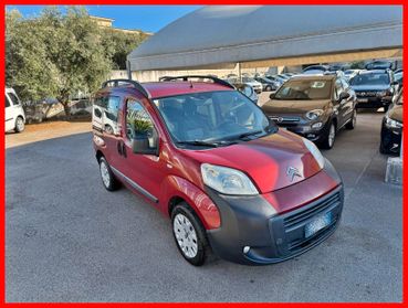 Citroen Nemo 1.4 HDi 70CV Multispace