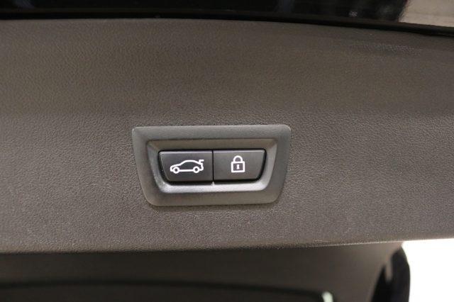 BMW X4 xDriveM40d "PARI AL NUOVO"