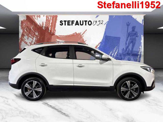 MG ZS EV 2021 - Luxury