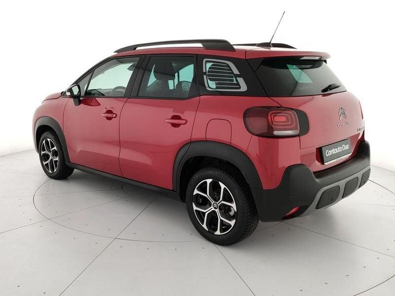Citroën C3 Aircross C3 Aircross PureTech 110 S&S Shine Pack