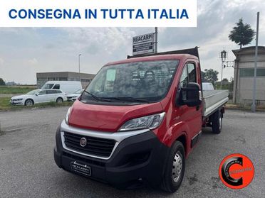 FIAT Ducato MAXI 35 2.3 MJT 150CV CASSONE FISSO-SUPER LUNGO-