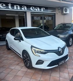 Renault Clio 1.6 E-Tech full hybrid Techno 145cv auto