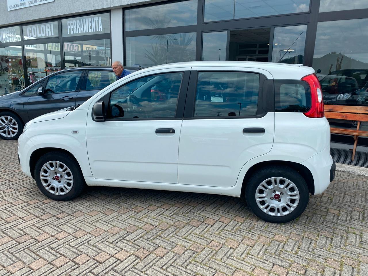 Fiat Panda 1.2 Easy