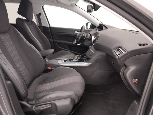 PEUGEOT 308 1.5 bluehdi Active Business s&s 130cv eat8 my20