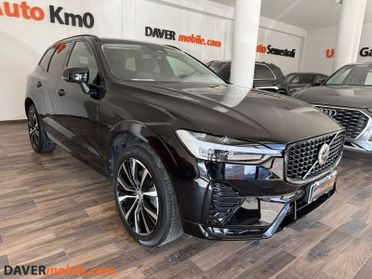 Volvo XC60 B4 D AWD automatico Ultimate Dark AUTOCARRO + IVA
