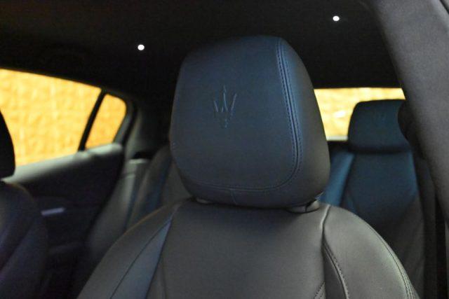 MASERATI Grecale 2.0 TURBO MHEV 250CV AWD ALBA NAVI CAM SCONTO35%!!