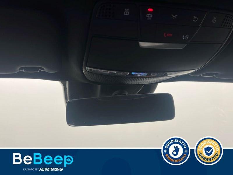 Mercedes-Benz CLS Coupé CLS COUPE 300 D MHEV PREMIUM 4MATIC AUTO