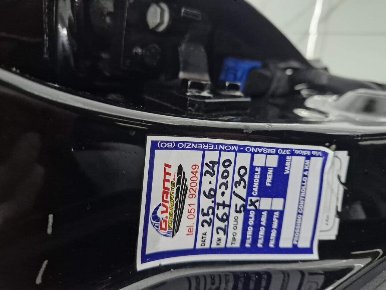 ALFA ROMEO GIULIETTA 1.4 TURBO 120CV GPL 11/2014