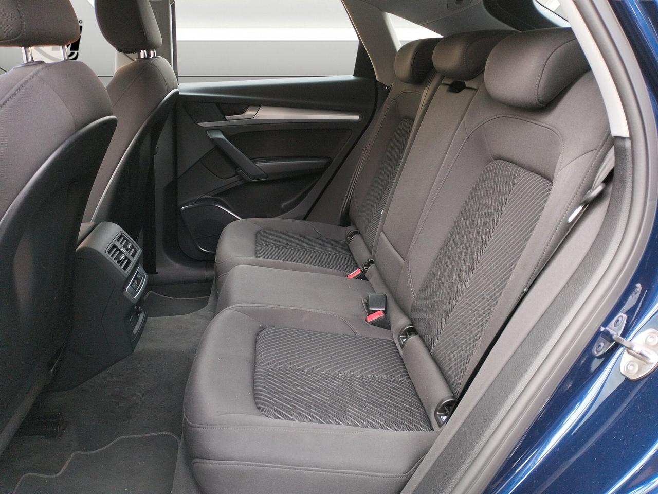 Audi Q5 Sportback 40 2.0 tdi mhev 12V Business quattro s-tronic IVA ESPOSTA