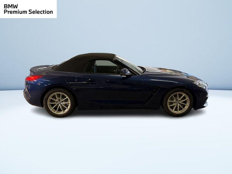 BMW Z4 SDRIVE 20I ADVANTAGE AUTO