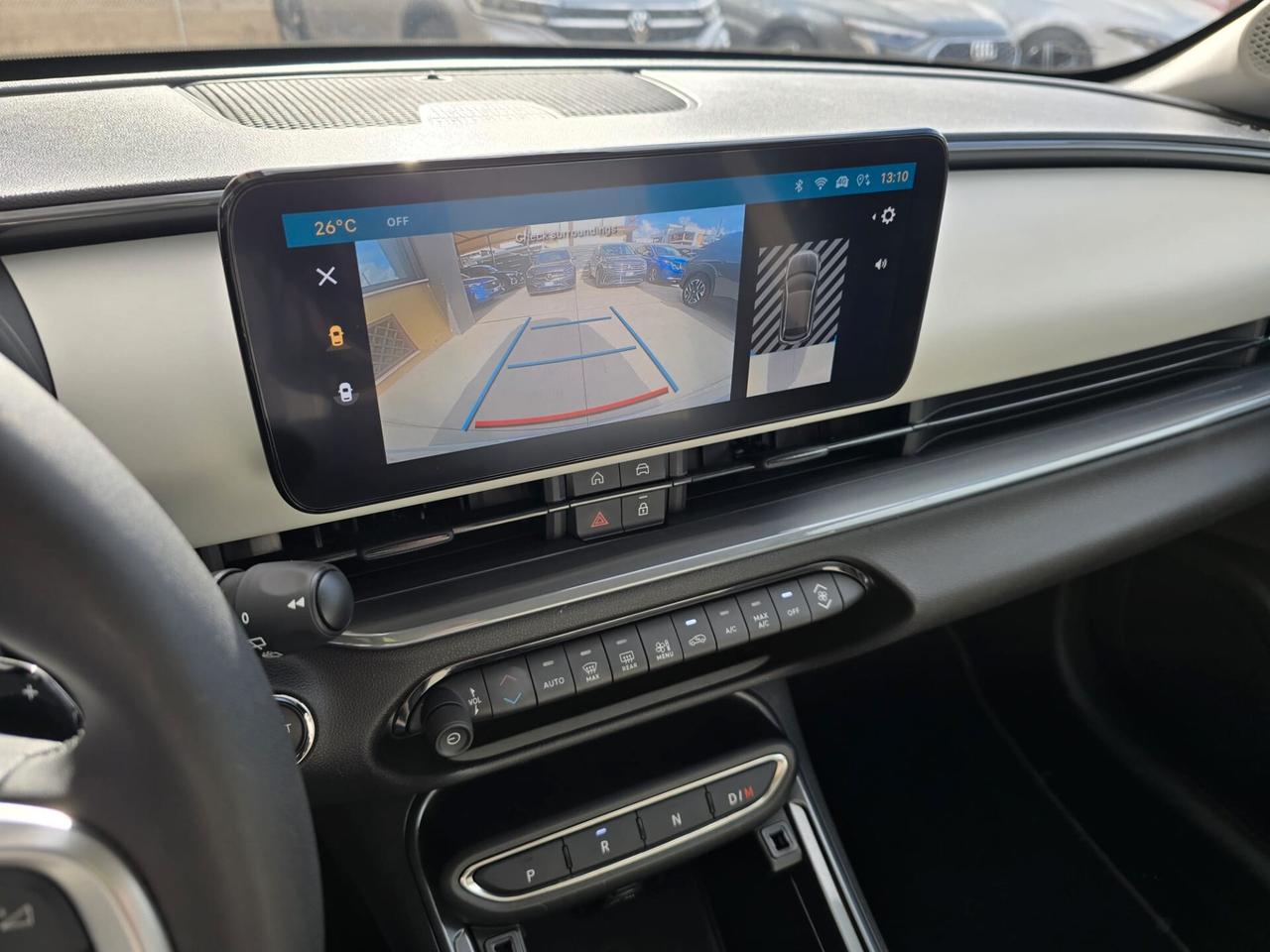 Fiat 600 Hybrid 100 CV DCT MHEV La Prima