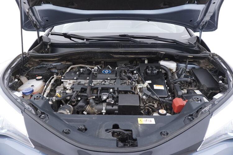 Toyota C-HR Hybrid Business BR391558 1.8 Full Hybrid 122CV