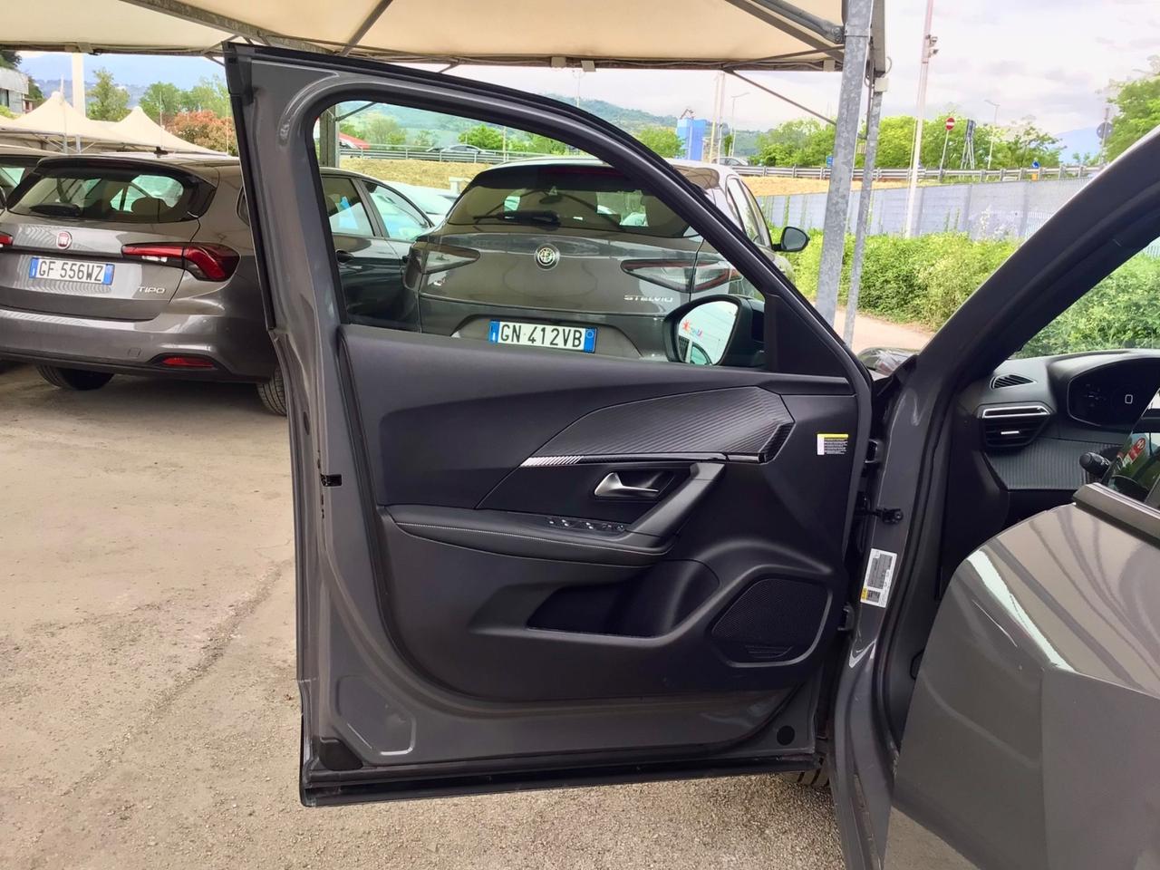 Peugeot 2008 NUOVA 2008 PureTech 100 Allure Pack