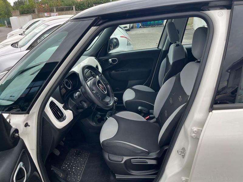 FIAT 500L 500L 1.4 95 CV Opening Edition