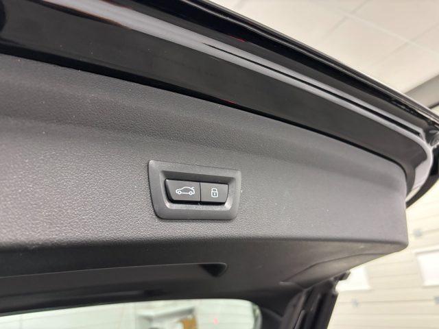 BMW 118 d MSport Pro StraFull Automatico