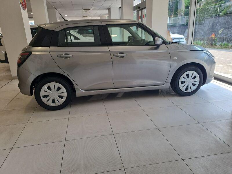 Suzuki Swift 1.2 Hybrid Waku 2WD