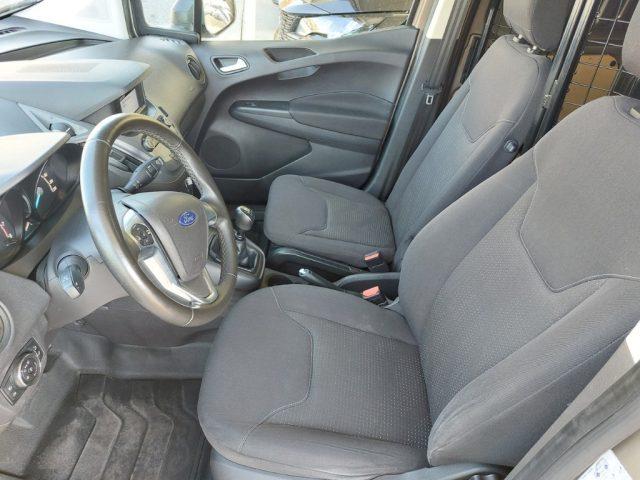 FORD Transit Courier 1.0 EcoBoost 100CV Van Titanium km 48000