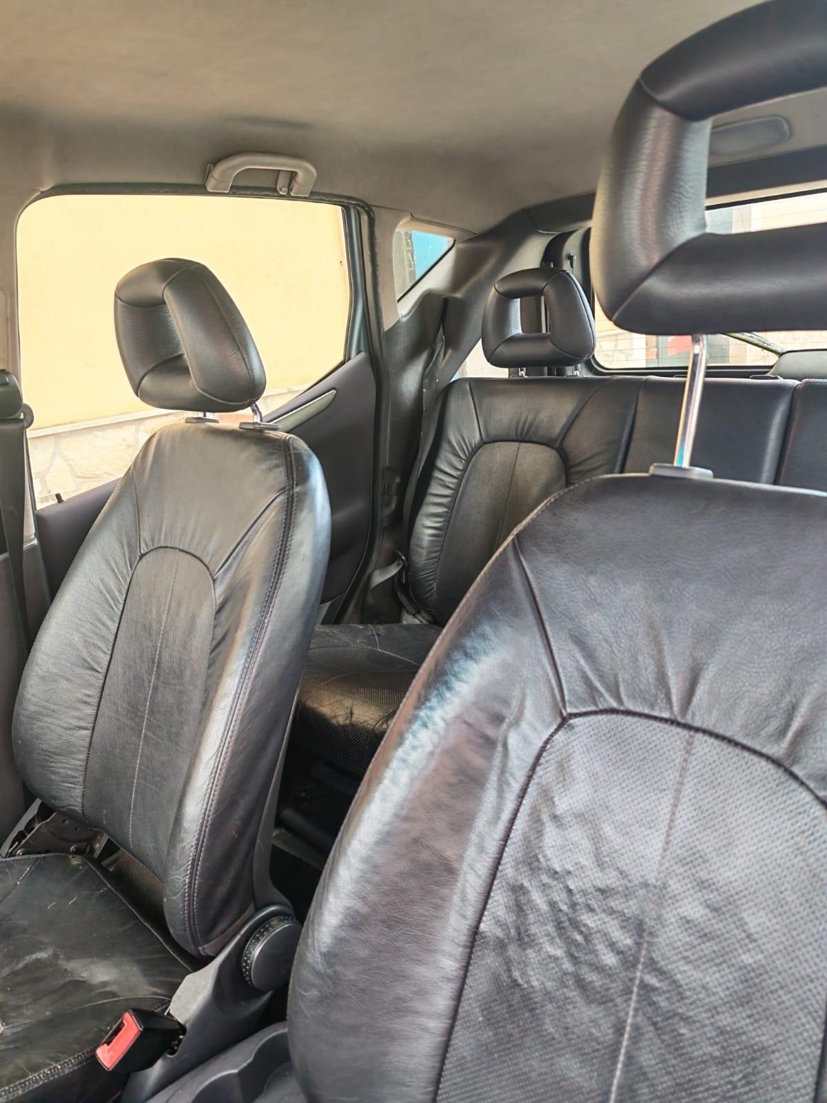 Mercedes-benz A 170 cdi 95 cavalli perfetta