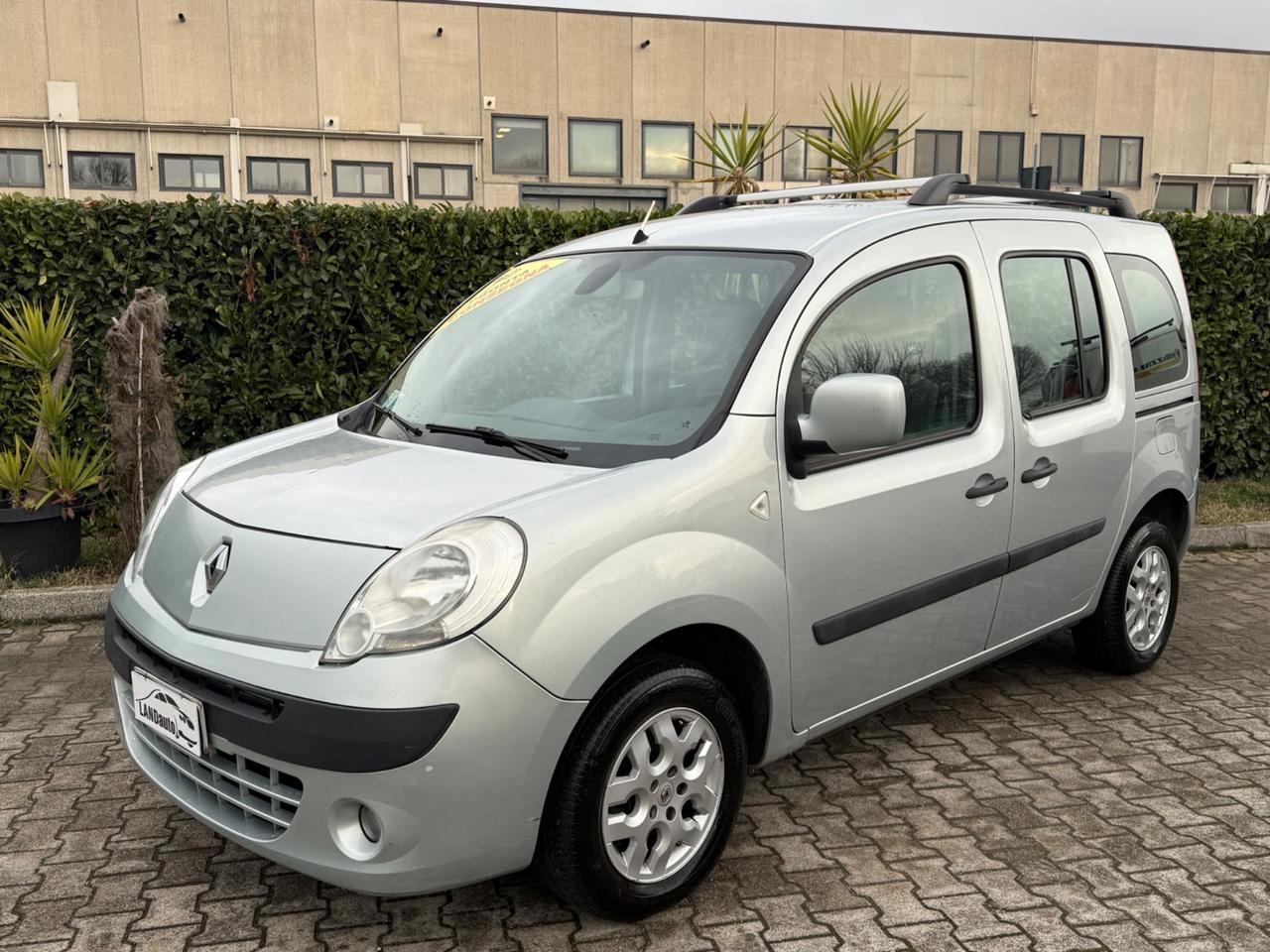 Renault Kangoo 1.5 dCi 105CV 5 porte Dynamique