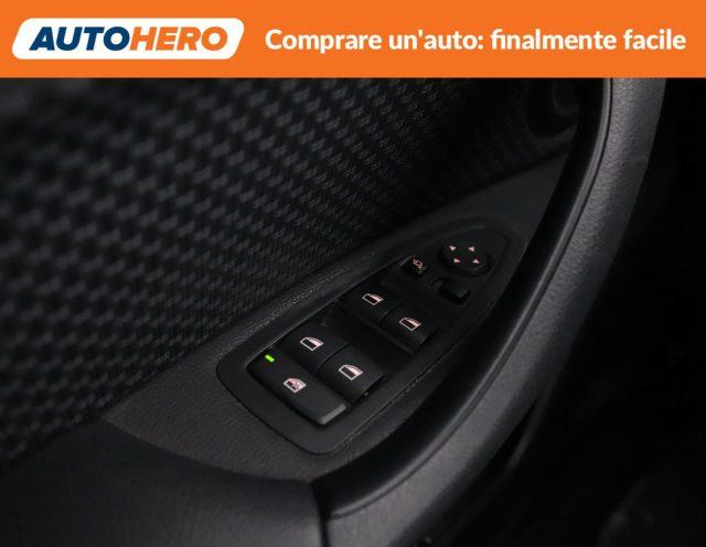 BMW X1 sDrive16d Advantage