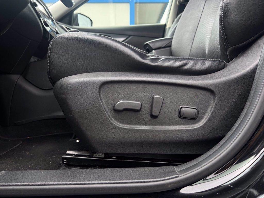 NISSAN X-Trail 1.6 dci Tekna 2wd del 2015