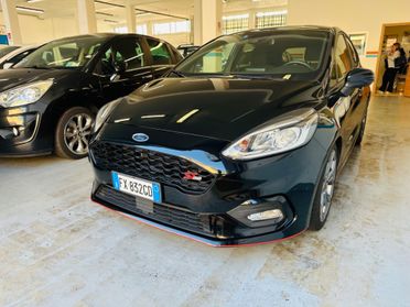 Ford Fiesta 1.1 85 CV 5 porte ST-Line - Ok Neopatentati