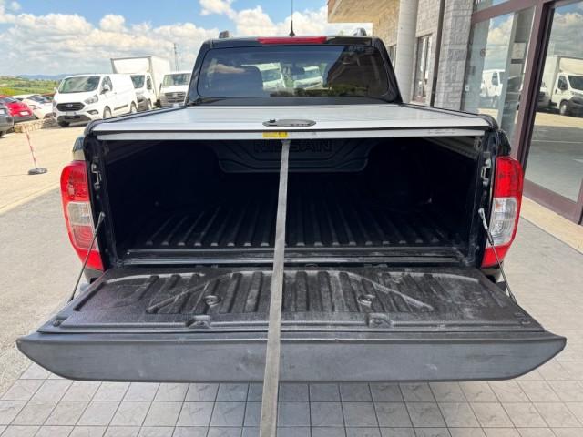 Nissan Navara N-Guard 2.3 Dci D.Cab 4wd 190cv Auto E6