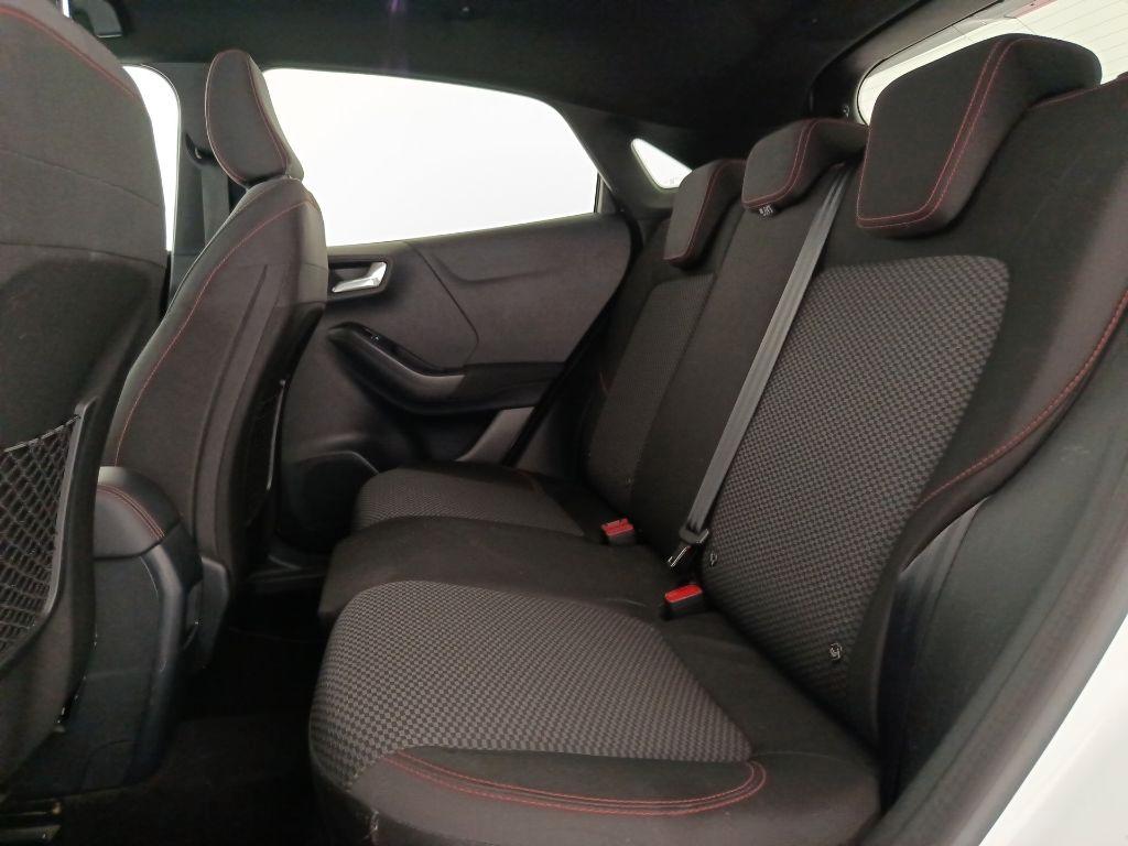 FORD Puma '19-> - Puma 1.0 EcoBoost Hybrid 125 CV S&S ST-Line