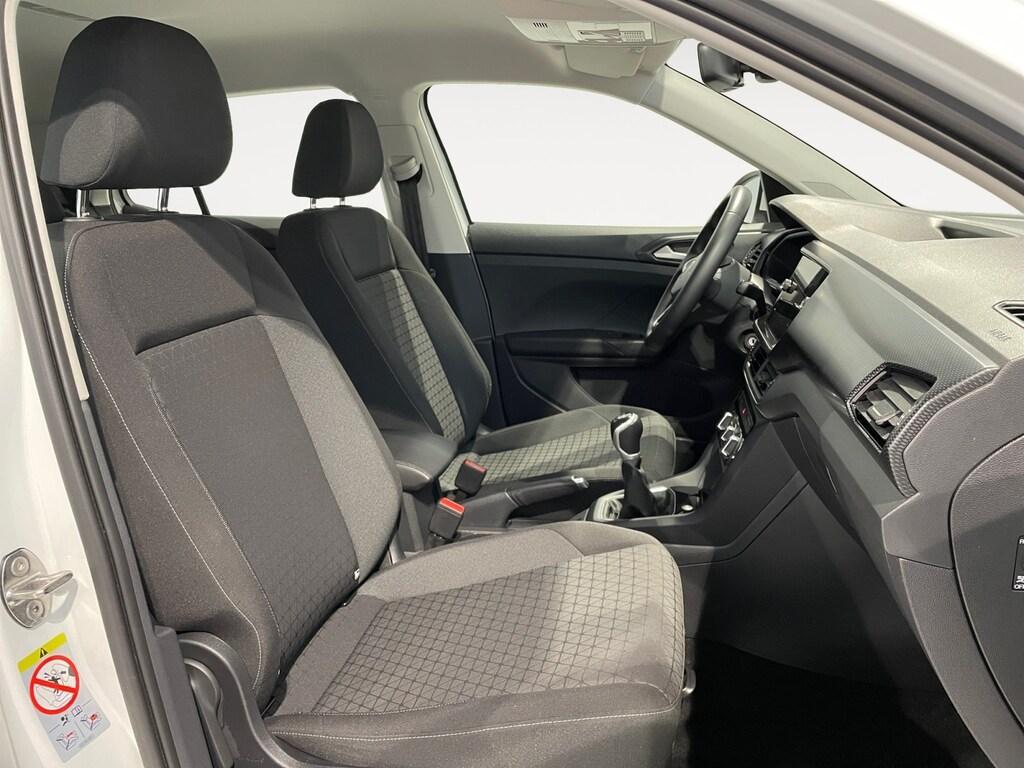 Volkswagen T-Cross 1.0 TSI 95CV Style