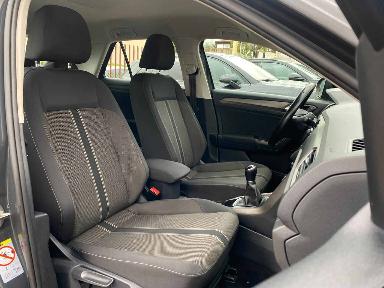 Volkswagen T-Roc Business 2.0 TDI 116CV