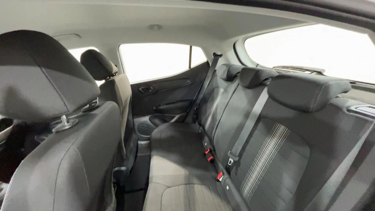 Hyundai i10 1.0 MPI Connectline