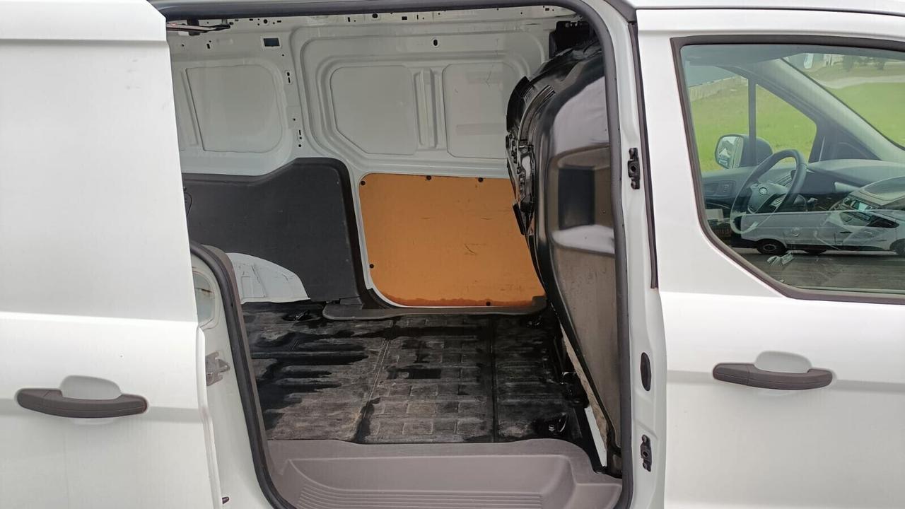 Ford Transit Connect 1.5 TDCi 100CV PL IVA COMPRESA