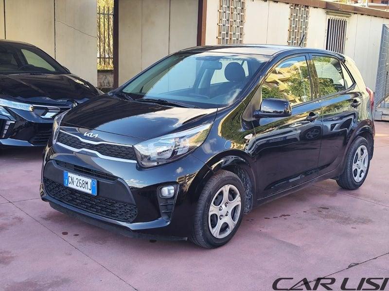 KIA Picanto 1.0 12V 5 porte Urban