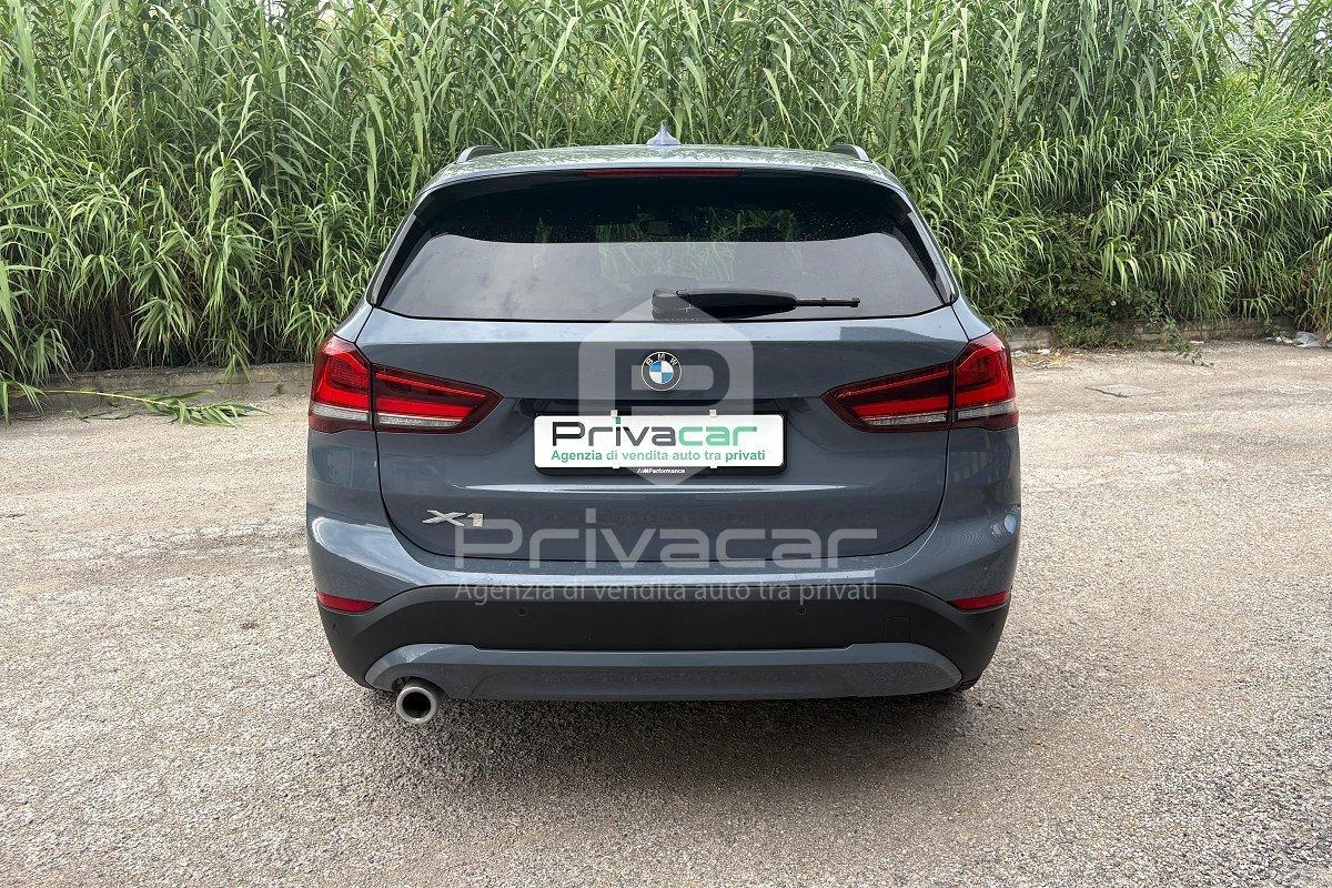 BMW X1 sDrive18i Advantage