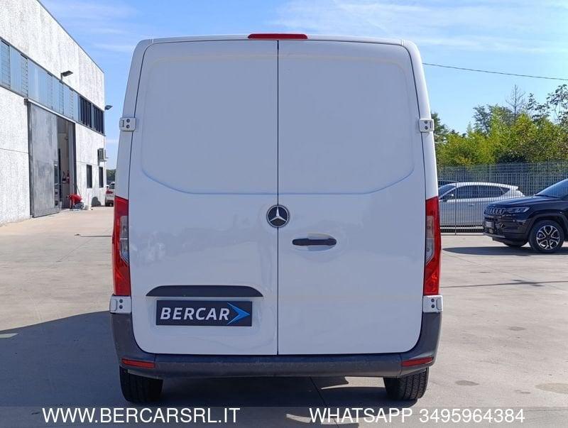 Mercedes-Benz Sprinter Sprinter F32/33 311 CDI FWD TN Furgone Business