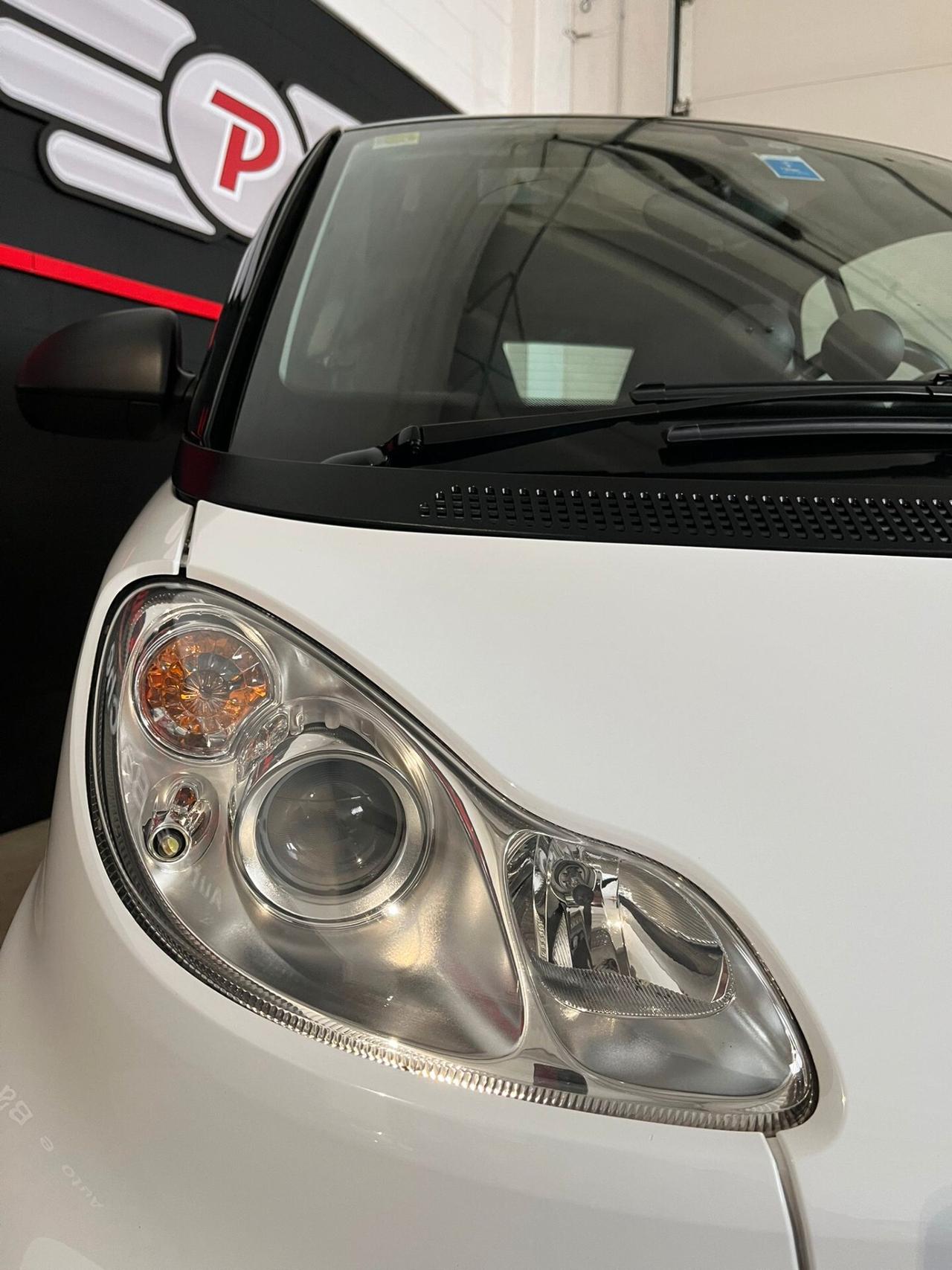 Smart ForTwo Prezzo NON vincolato a finanziamento