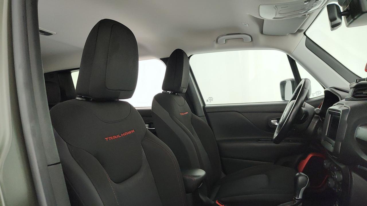 JEEP Renegade 2.0 mjt Trailhawk 4wd 170cv auto 9m