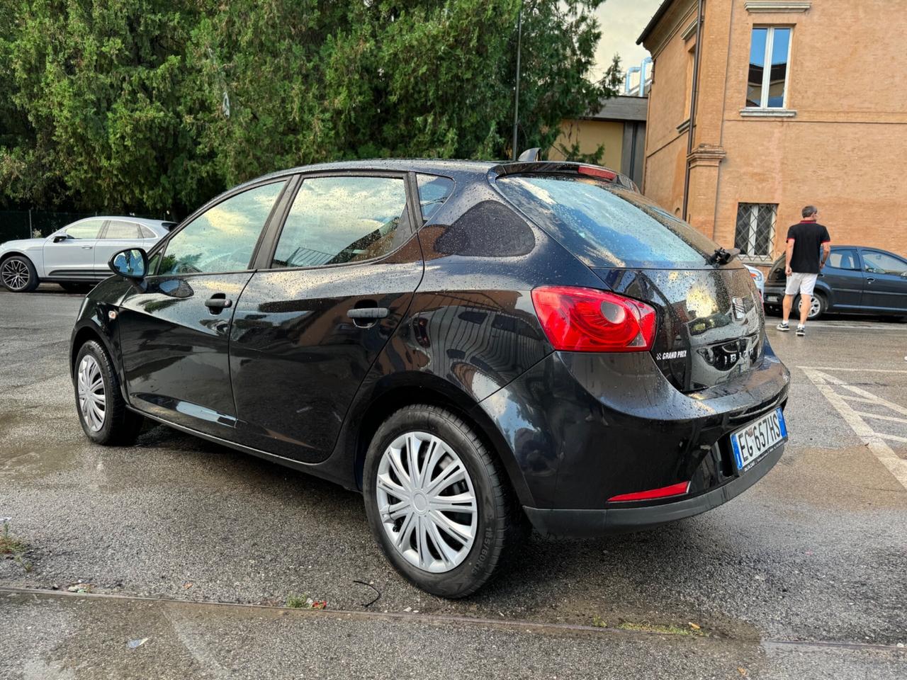 Seat Ibiza 1.2 5p. Style NEOPATENTATI