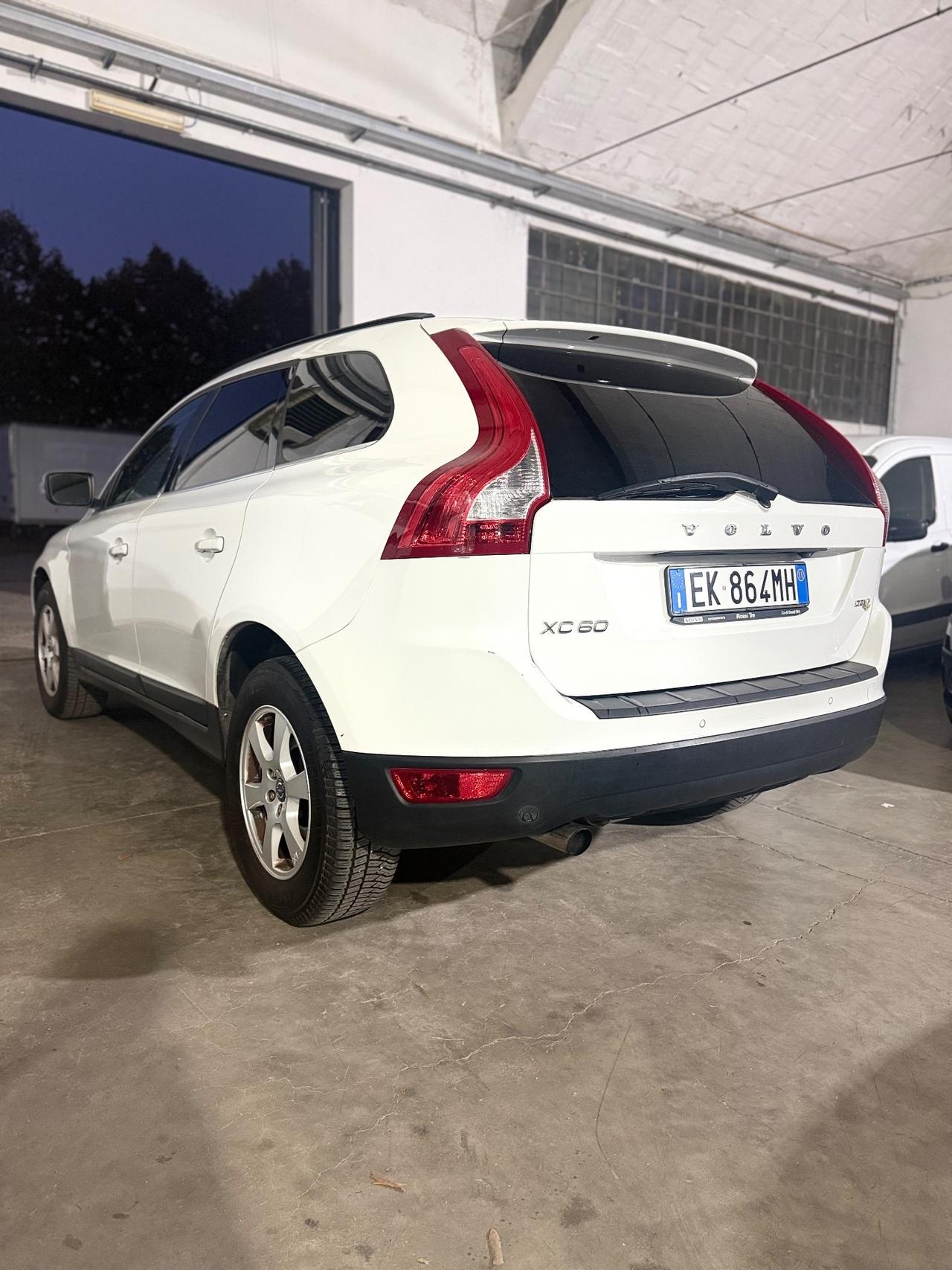 Volvo XC 60 XC60 D3 Momentum