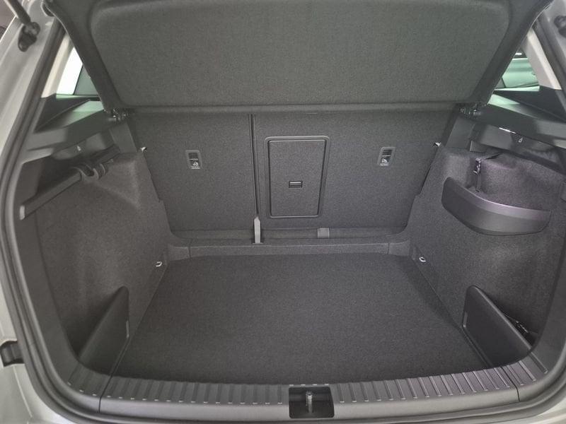 Škoda Karoq Karoq 1.5 tsi Be More dsg NUOVA