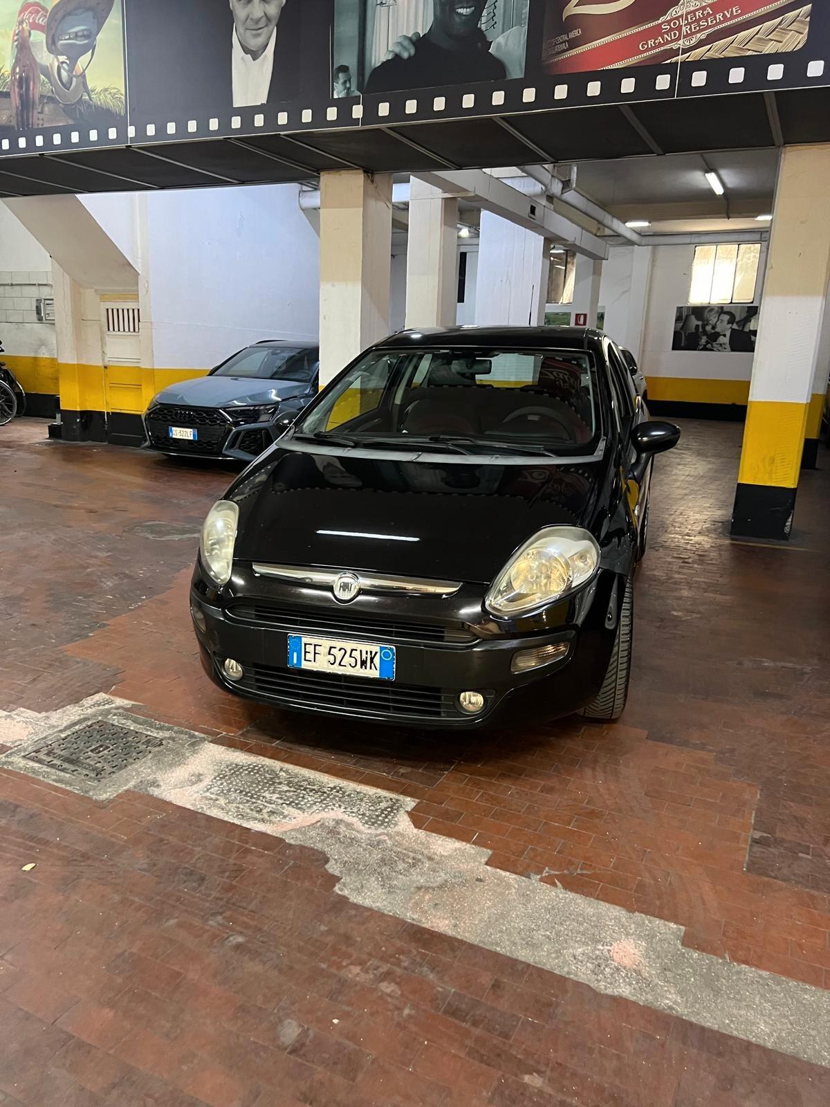 Fiat Punto Evo 1.4 M.Air 16V 3 porte S&S Dynamic