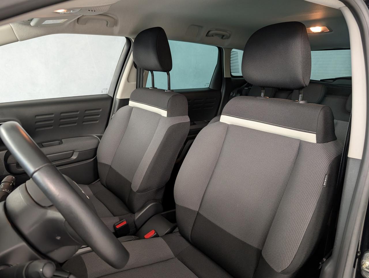 Citroen C3 1.2 puretech 110cv Feel Business