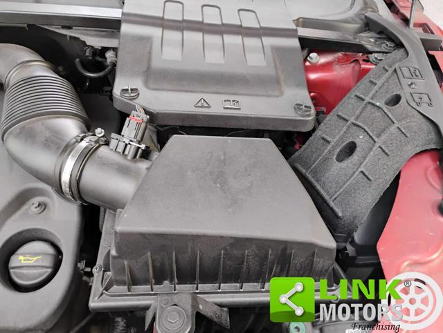 LAND ROVER Range Rover Evoque 2.2 Sd4 5p. Dynamic