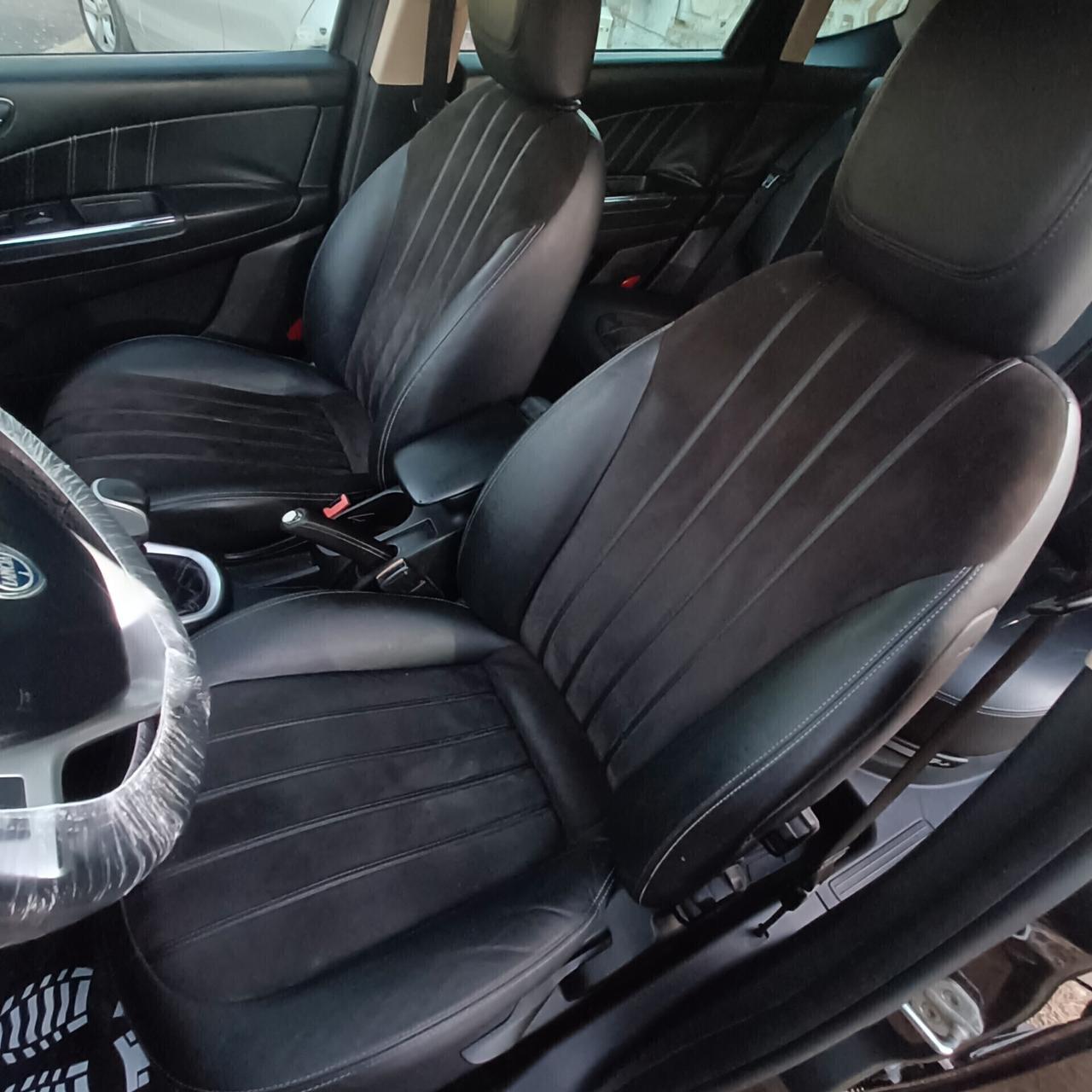 Lancia Delta 1.9 Twinturbo 190cv
