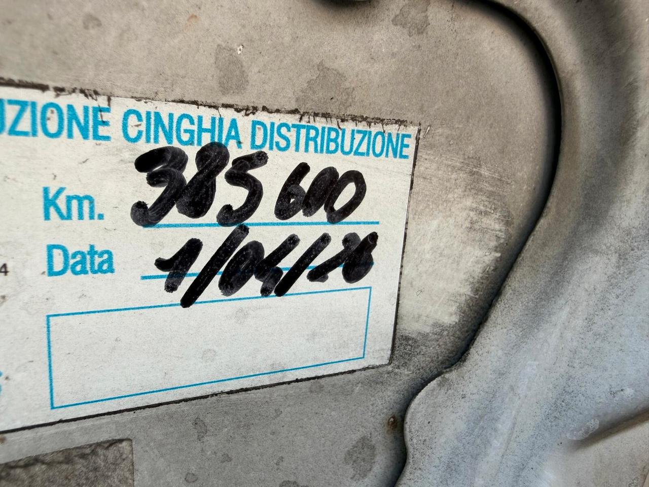 Ford Transit Connect 2010 1.8 TDCi