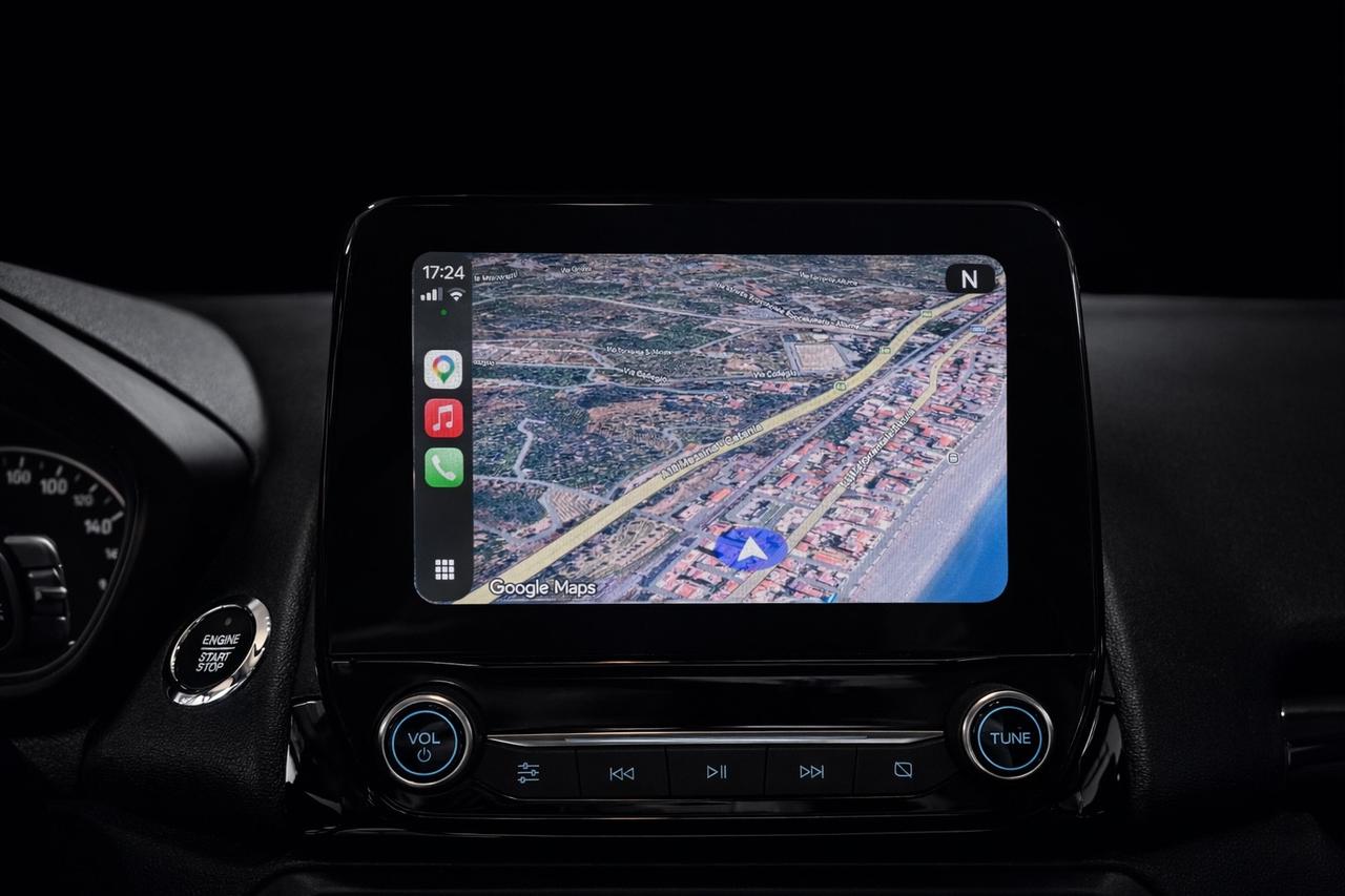 Ford EcoSport 1.5 Ecoblue 100 CV Start&Stop ST-Line